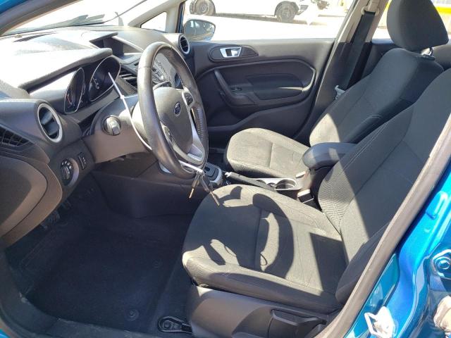 Photo 7 from auction – 2015 FORD FIESTA SE with VIN 3FADP4BJ2FM107525