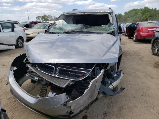 Photo 5 from auction – 2015 DODGE JOURNEY SX with VIN 3C4PDCBG8FT711486