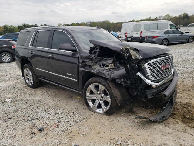 Photo 4 from auction – 2016 GMC YUKON DENA with VIN 1GKS2CKJ9GR301581
