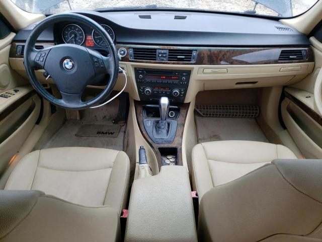 Photo 8 from auction – 2009 BMW 328 I SULE with VIN WBAPH57549NL80026