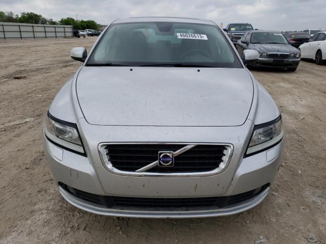 Photo 5 from auction – 2008 VOLVO S40 2.4I with VIN YV1MS390682373845