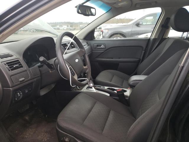 Photo 7 from auction – 2011 FORD FUSION SE with VIN 3FAHP0HA5BR178989