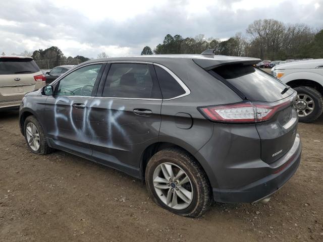 Photo 2 from auction – 2018 FORD EDGE SEL with VIN 2FMPK3J99JBB75866