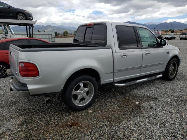 Photo 3 from auction – 2002 FORD F150 SUPER with VIN 1FTRW07682KA89419