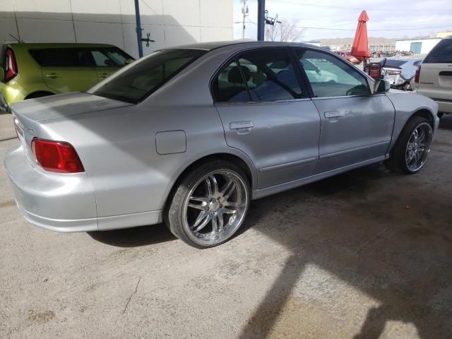 Photo 3 from auction – 2002 MITSUBISHI GALANT ES with VIN 4A3AA46G42E159555