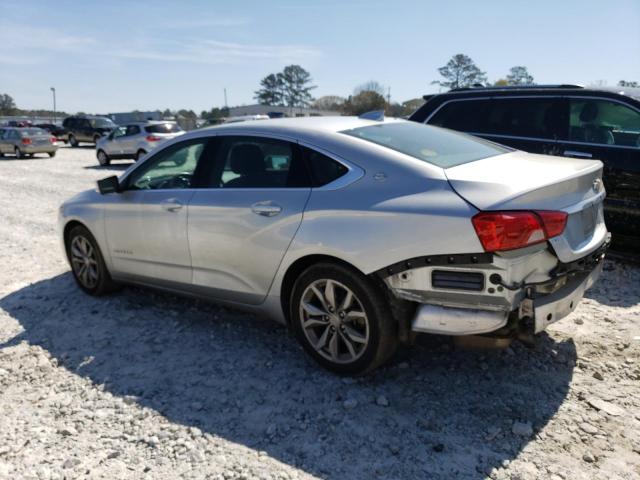 Photo 2 from auction – 2018 CHEVROLET IMPALA LT with VIN 2G1105S30J9166317