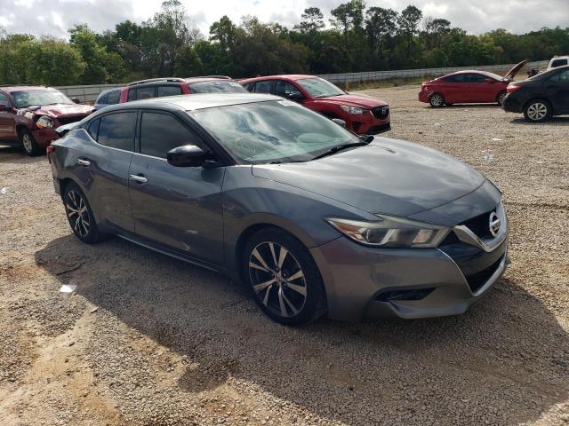 Photo 4 from auction – 2016 NISSAN MAXIMA 3.5 with VIN 1N4AA6AP5GC423803