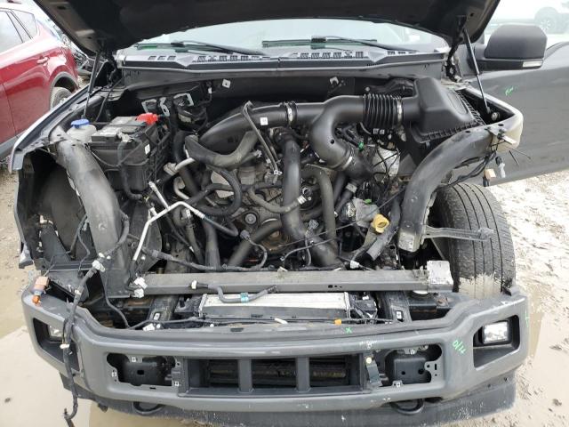 Photo 11 from auction – 2018 FORD F150 SUPER with VIN 1FTEW1EP8JFD69252
