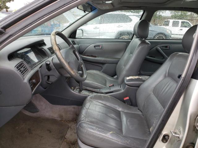 Photo 7 from auction – 2001 TOYOTA CAMRY LE with VIN JT2BF28K410306959