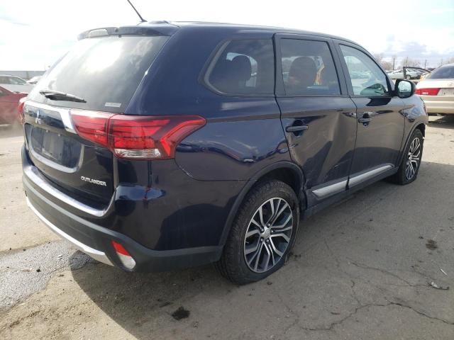 Photo 3 from auction – 2016 MITSUBISHI OUTLANDER with VIN JA4AZ3A31GZ031925