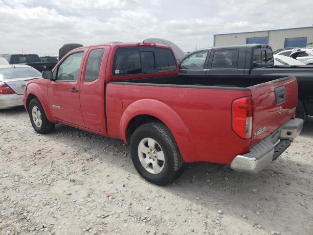 Photo 2 from auction – 2009 SUZUKI EQUATOR BA with VIN 5Z6BD06T59C412118