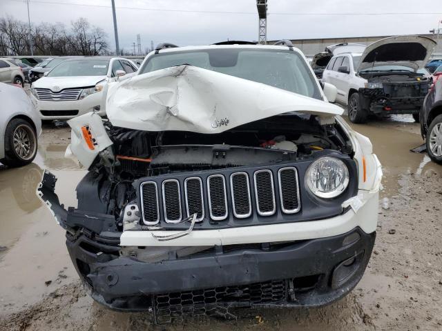Photo 5 from auction – 2018 JEEP RENEGADE L with VIN ZACCJABB5JPH19786