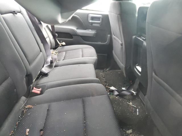 Photo 10 from auction – 2016 CHEVROLET SILVERADO with VIN 3GCUKREC8GG156473