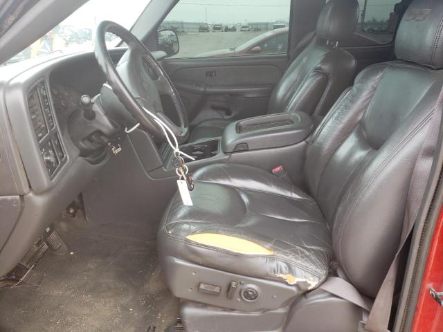 Photo 7 from auction – 2003 GMC NEW SIERRA with VIN 2GTEK19T831305547