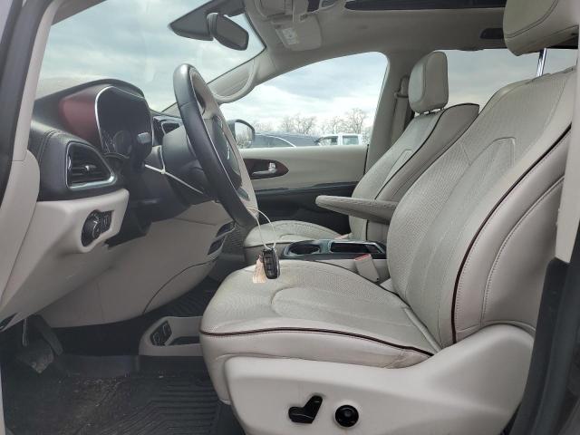 Photo 7 from auction – 2017 CHRYSLER PACIFICA L with VIN 2C4RC1GG3HR659618