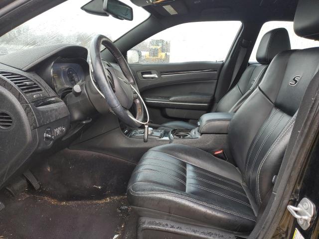Photo 7 from auction – 2017 CHRYSLER 300 S with VIN 2C3CCAGG1HH558030
