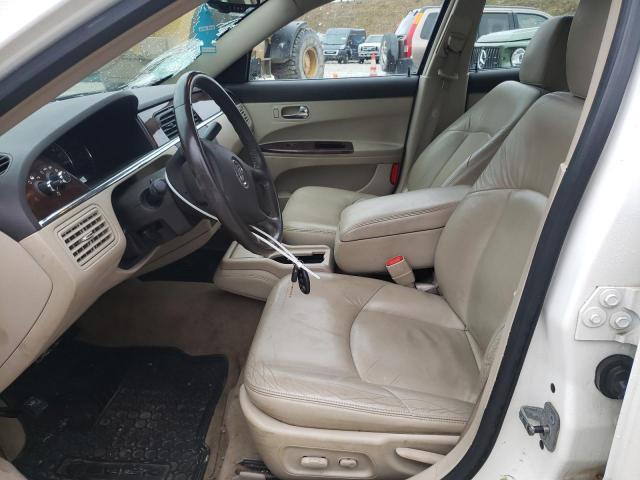 Photo 7 from auction – 2008 BUICK LACROSSE C with VIN 2G4WD582081136156