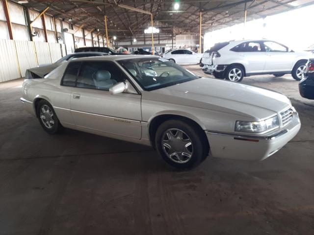 Photo 4 from auction – 1997 CADILLAC ELDORADO with VIN 1G6EL12Y2VU601242