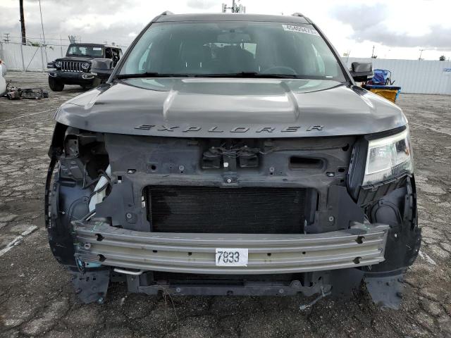 Photo 5 from auction – 2017 FORD EXPLORER X with VIN 1FM5K7D8XHGC47646