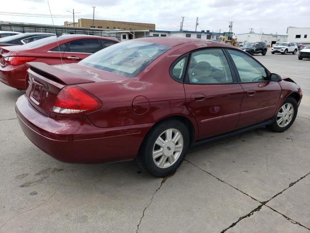 Photo 3 from auction – 2004 FORD TAURUS SEL with VIN 1FAFP56S14A203609