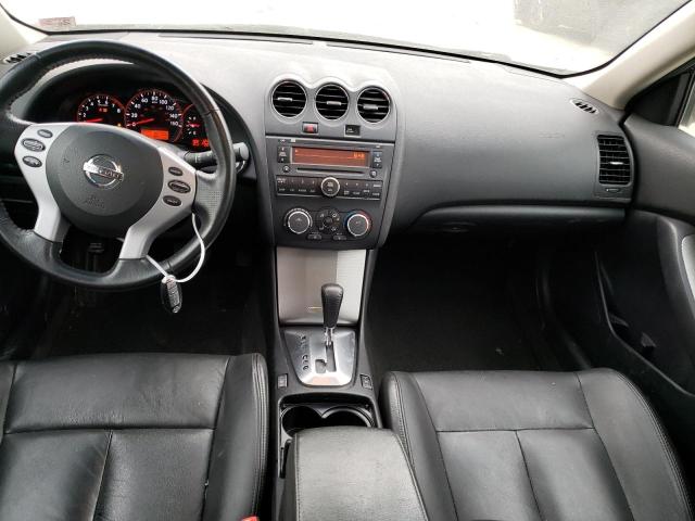 Photo 8 from auction – 2009 NISSAN ALTIMA 2.5 with VIN 1N4AL21E19C127052