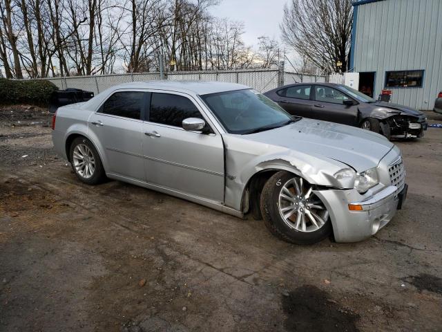 Photo 4 from auction – 2005 CHRYSLER 300C with VIN 2C3JA63H85H174685