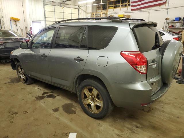 Photo 2 from auction – 2006 TOYOTA RAV4 with VIN JTMBK33V565006853