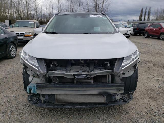 Photo 5 from auction – 2019 MITSUBISHI ECLIPSE CR with VIN JA4AT5AA7KZ000246