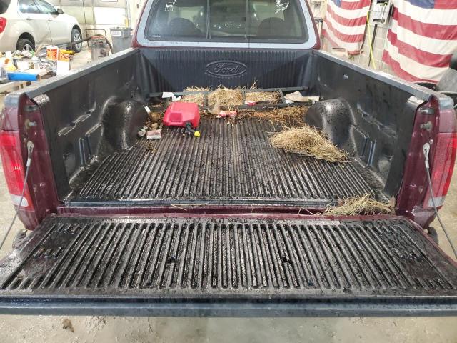 Photo 10 from auction – 1997 FORD F150 with VIN 1FTDF1720VND23441