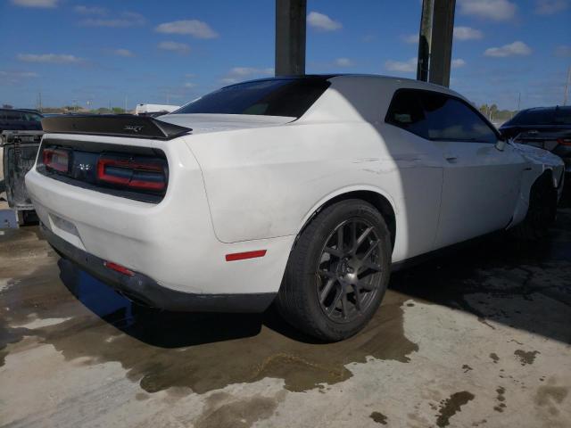 Photo 3 from auction – 2017 DODGE CHALLENGER with VIN 2C3CDZBT1HH555371