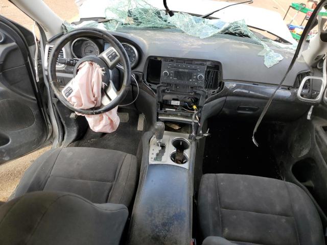 Photo 8 from auction – 2012 JEEP GRAND CHER with VIN 1C4RJEAG1CC210252