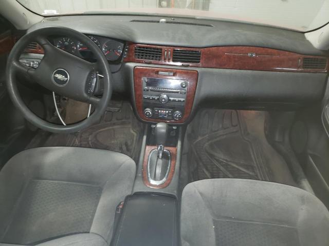 Photo 8 from auction – 2007 CHEVROLET IMPALA LT with VIN 2G1WT55K779346077