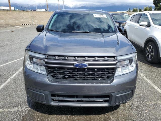 Photo 5 from auction – 2022 FORD MAVERICK X with VIN 3FTTW8E34NRA09062