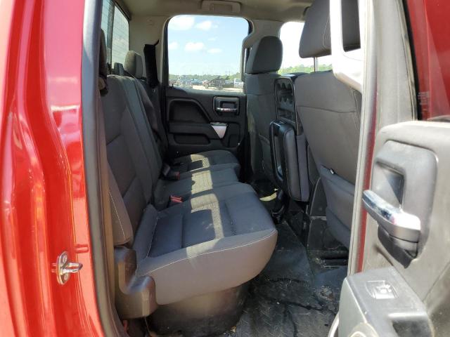 Photo 10 from auction – 2016 CHEVROLET SILVERADO with VIN 1GCRCREC4GZ141004