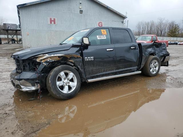 RAM 1500 SLT 2016 with VIN 1C6RR7TT8GS416492 - Photo from auction