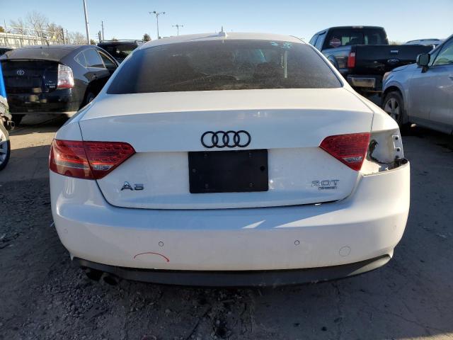 Photo 6 from auction – 2010 AUDI A5 PREMIUM with VIN WAULFAFR5AA024150