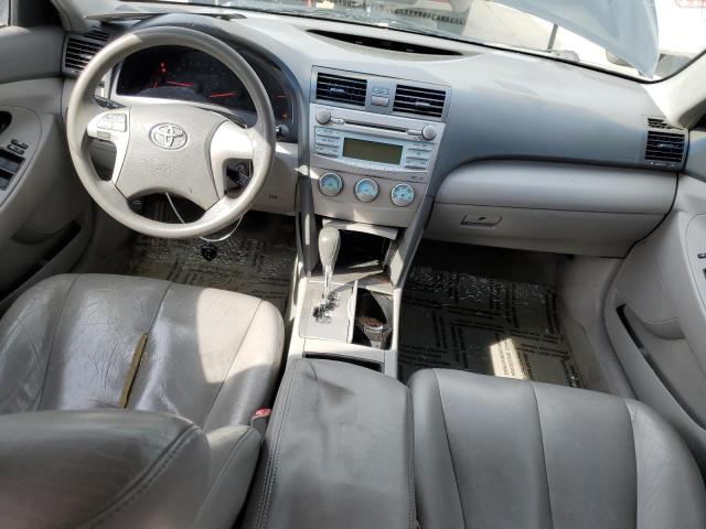 Photo 8 from auction – 2007 TOYOTA CAMRY CE with VIN 4T1BE46K27U633883