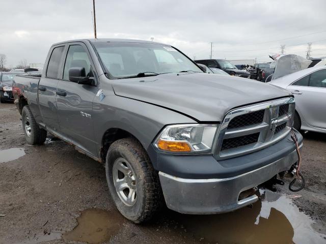 Photo 4 from auction – 2010 DODGE RAM 1500 with VIN 1D7RV1GP7AS260604