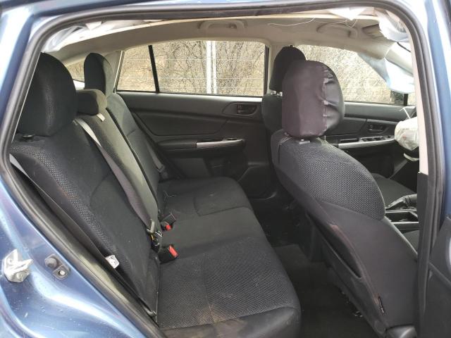 Photo 10 from auction – 2016 SUBARU IMPREZA with VIN JF1GPAA60GH290440