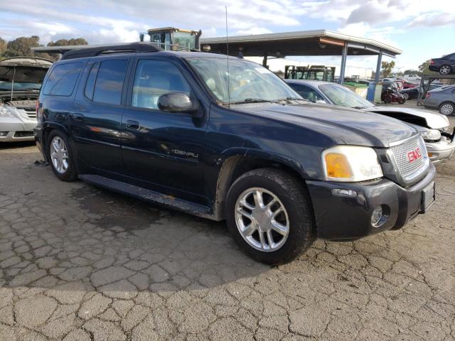Photo 4 from auction – 2006 GMC ENVOY DENA with VIN 1GKES66M866169755