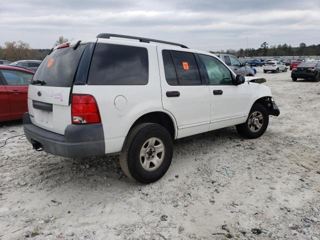 Photo 3 from auction – 2003 FORD EXPLORER X with VIN 1FMZU72K73ZB44269