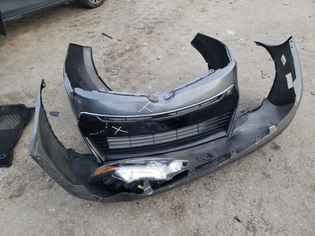 Photo 12 from auction – 2016 TOYOTA COROLLA L with VIN 5YFBURHE9GP376326
