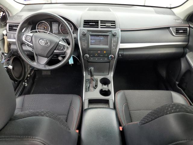 Photo 8 from auction – 2015 TOYOTA CAMRY LE with VIN 4T1BF1FK3FU499069