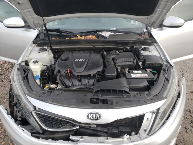 Photo 11 from auction – 2015 KIA OPTIMA LX with VIN 5XXGM4A76FG489551