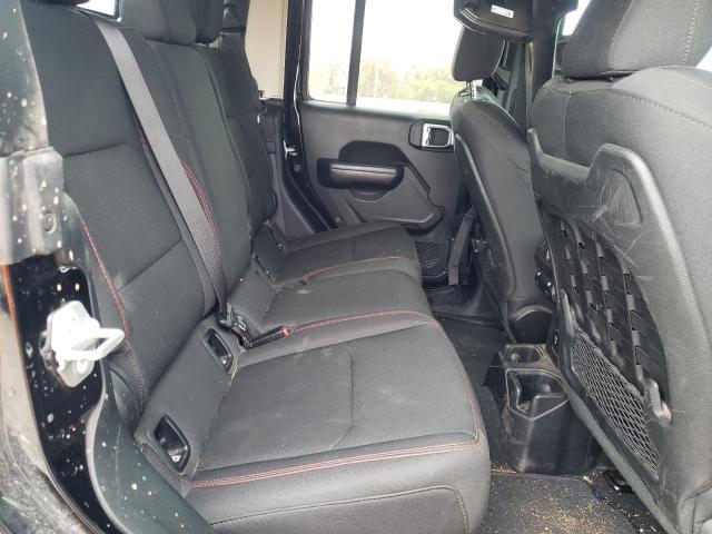Photo 10 from auction – 2020 JEEP GLADIATOR with VIN 1C6JJTBG9LL140183