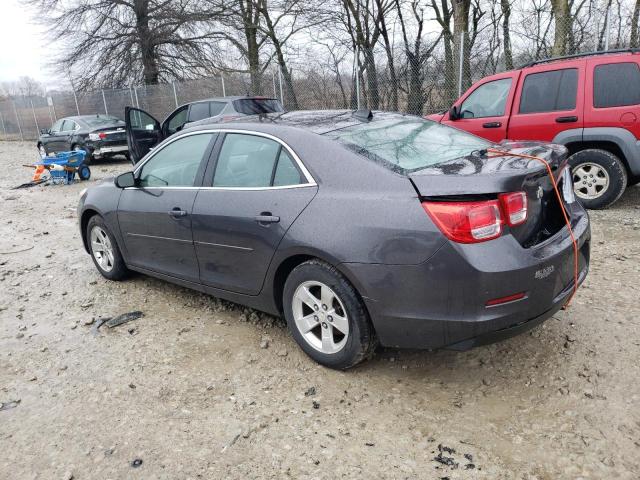 Photo 2 from auction – 2013 CHEVROLET MALIBU LS with VIN 1G11B5SA1DF131340