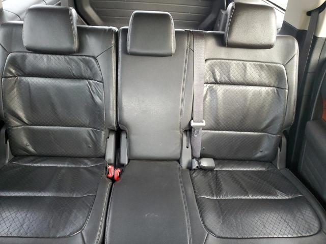 Photo 10 from auction – 2010 FORD FLEX LIMIT with VIN 2FMHK6DC7ABA47008