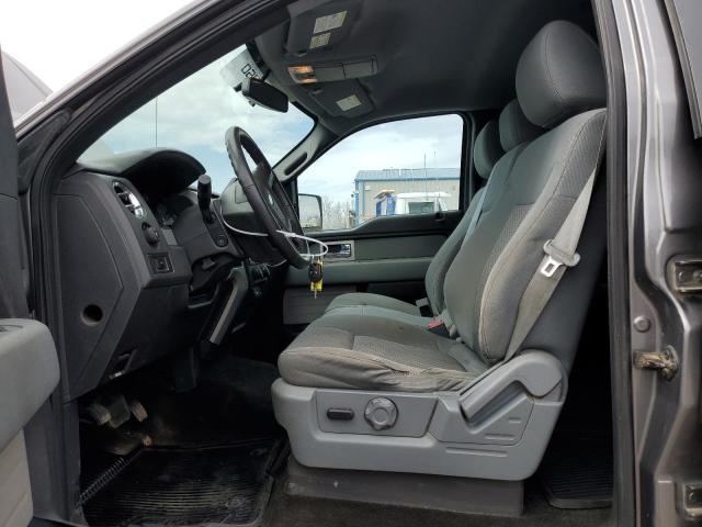 Photo 7 from auction – 2011 FORD F150 SUPER with VIN 1FTFW1ET9BFC33764