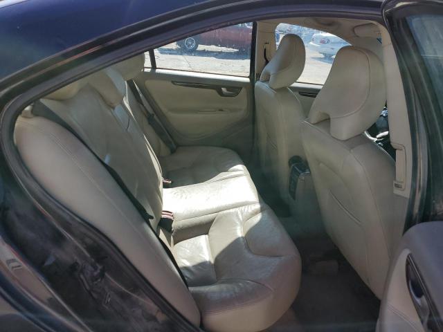 Photo 10 from auction – 2007 VOLVO S60 2.5T with VIN YV1RH592172639563