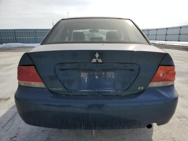 Photo 6 from auction – 2006 MITSUBISHI LANCER ES with VIN JA3AJ16E56U610731